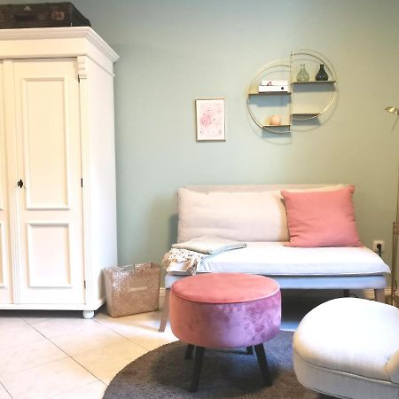 Homelig Altstadt Ferienwohnung Sassnitz 3 Exteriér fotografie